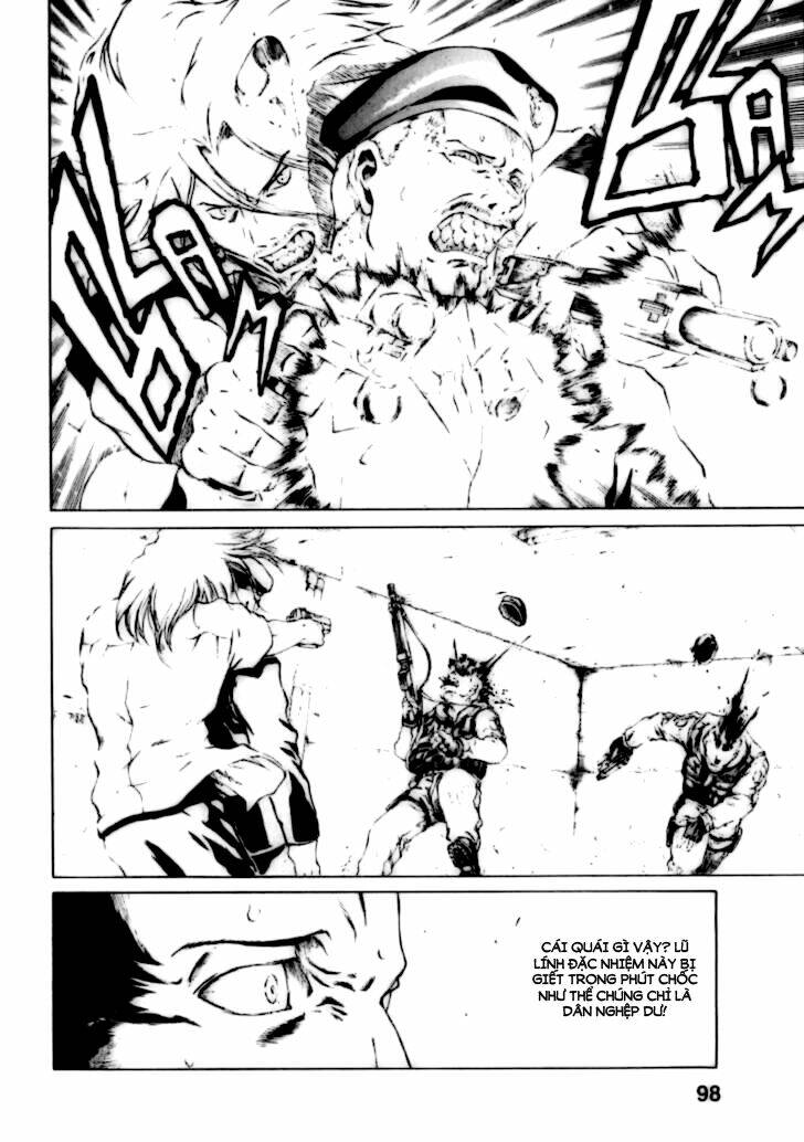 red eyes chapter 2.1 8