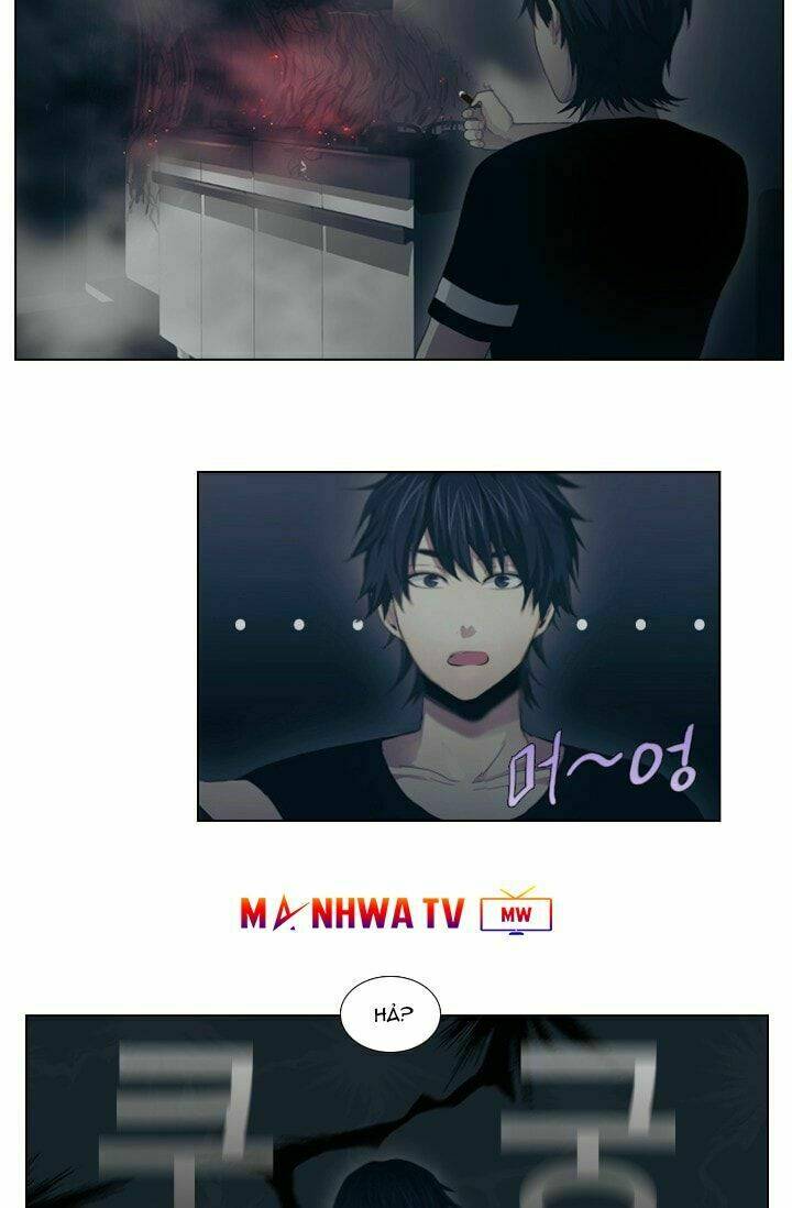 người cống hiến chapter 2 33