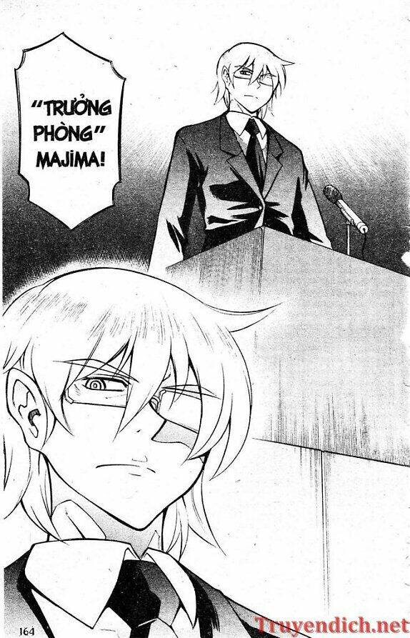 ifrit - danzai no enjin chapter 72 18