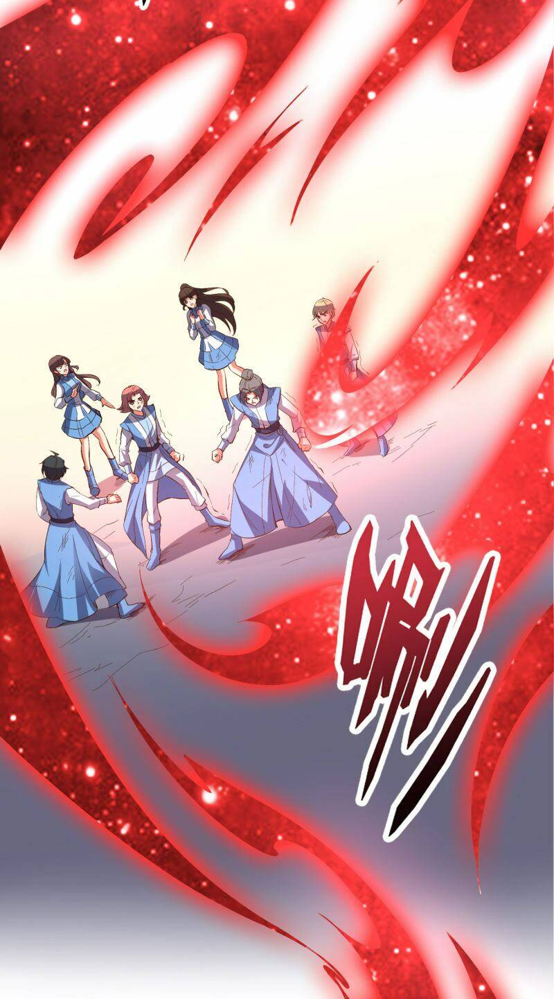 phục thiên thánh chủ chapter 27 6