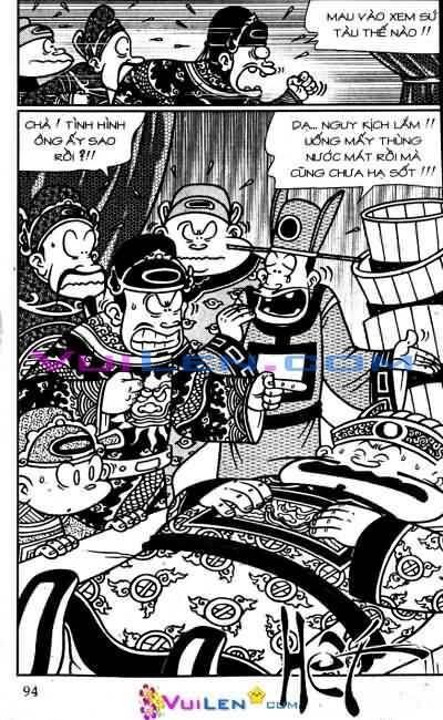 thần đồng đất việt chapter 46 94
