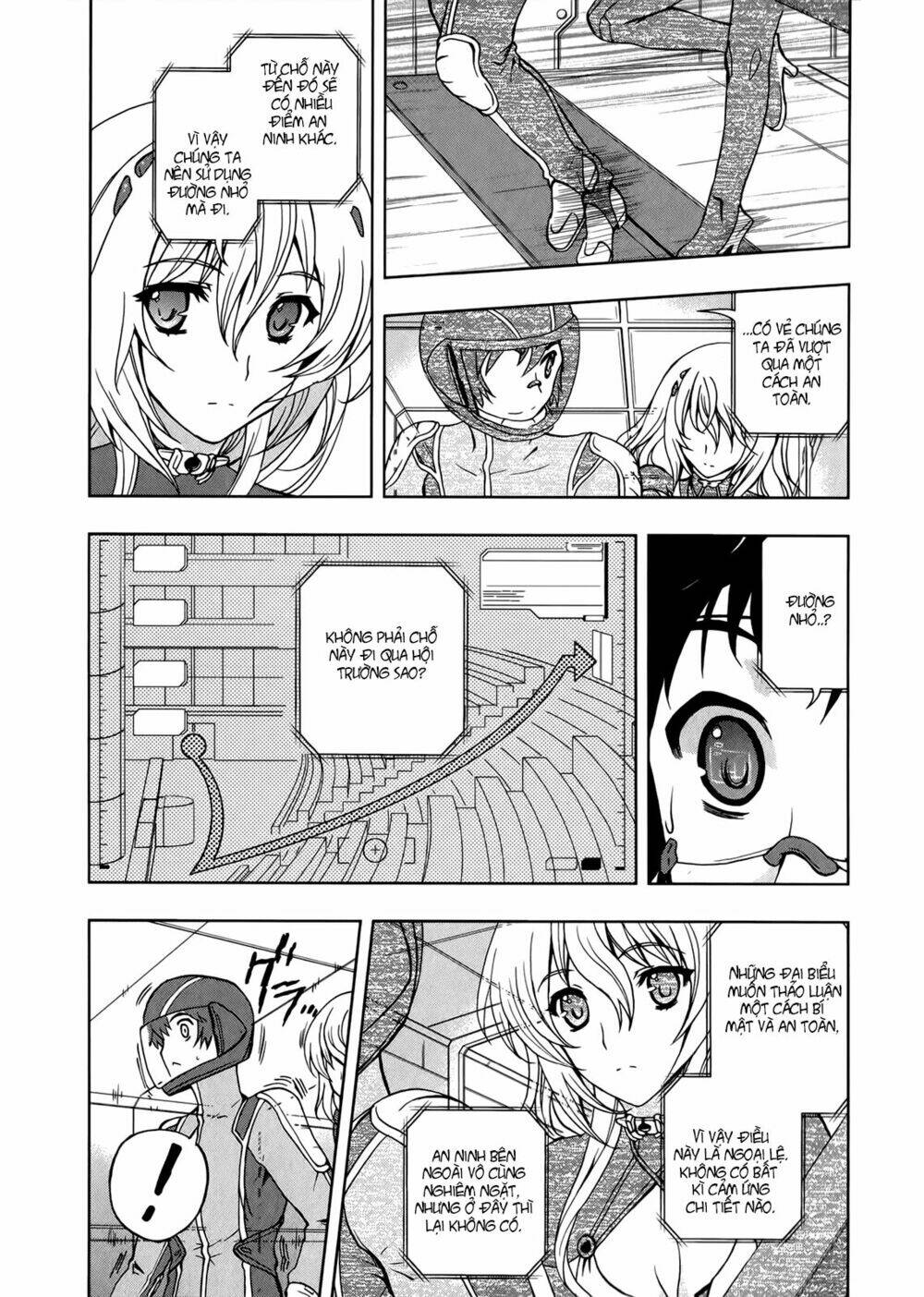 beatless dystopia chapter 10 21