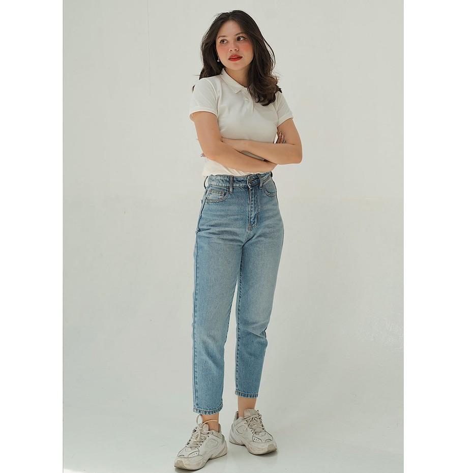 Quần Jeans -