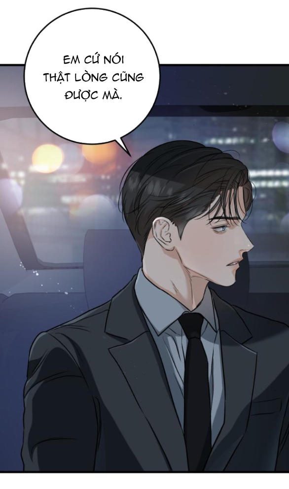 Nóng Lòng Muốn Giày Vò Em chapter 55.1 44