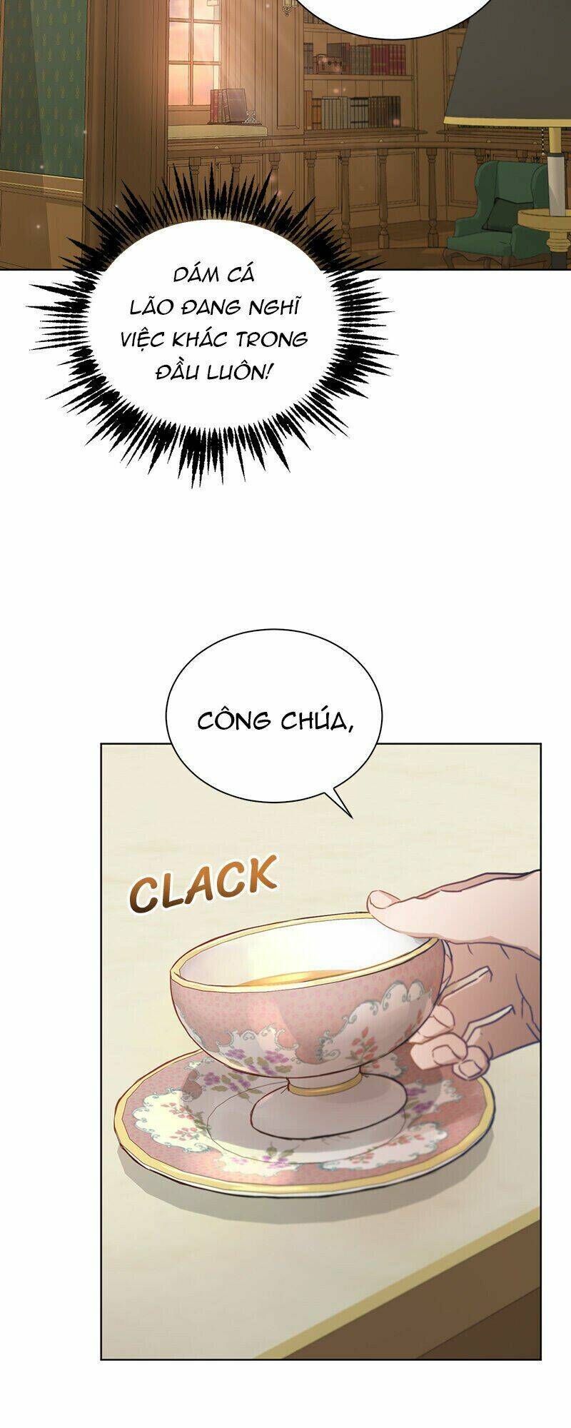 khế ước của ma tộc chapter 45 8