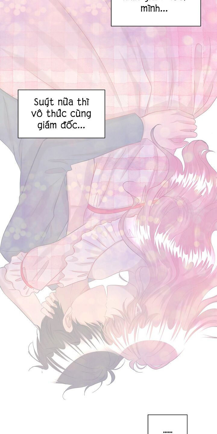cuộc sống kỳ thú chapter 29 28