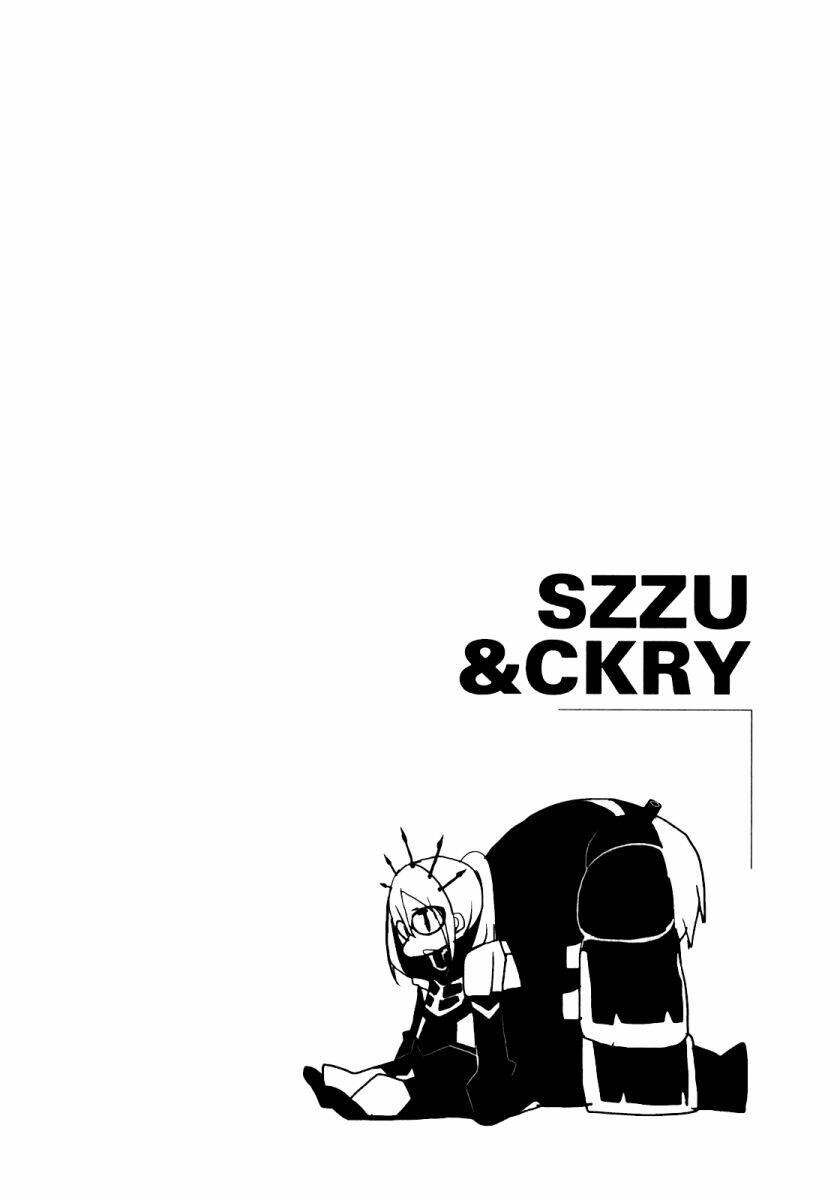 black rock shooter: the game chapter 4 25