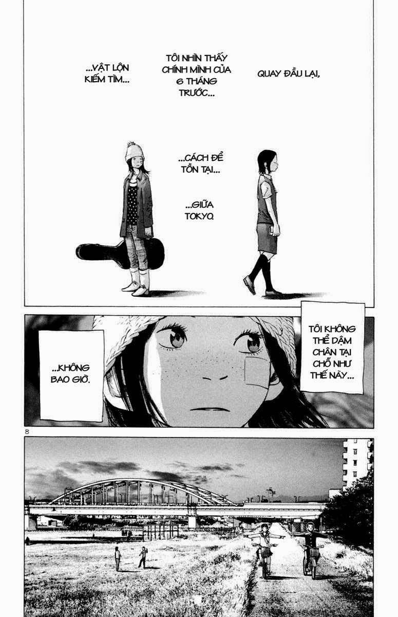 thực tế cuộc sống chapter 23 9