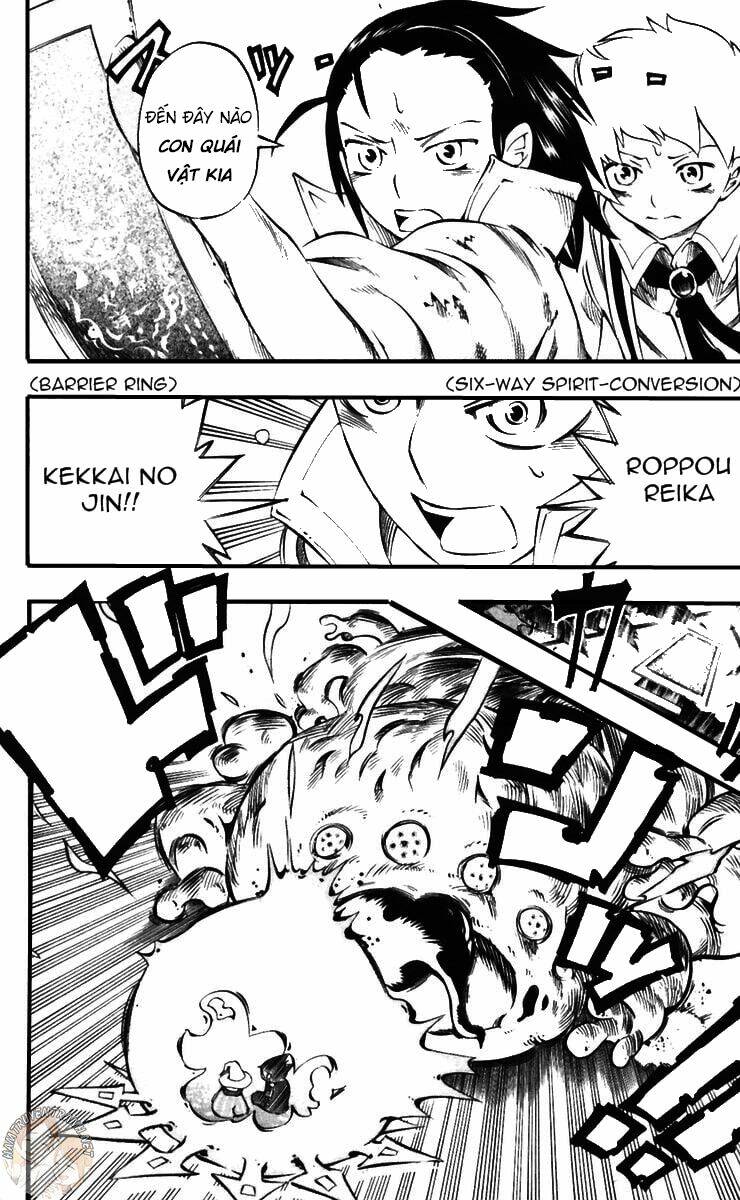 cục điều tra siêu nhiên chapter 32 20