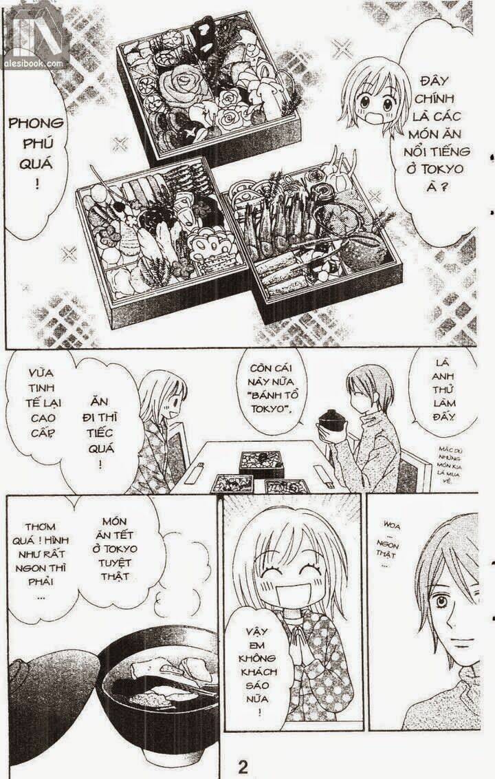 cảm giác trong tình yêu chapter 4 2