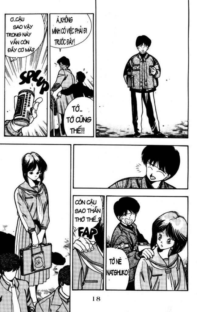 3x3 eyes chapter 7 19