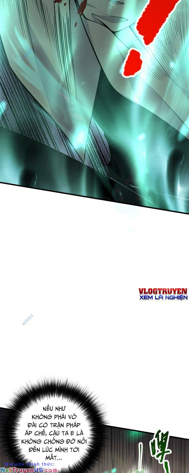 Thảm Họa Tử Linh Sư chapter 32 51