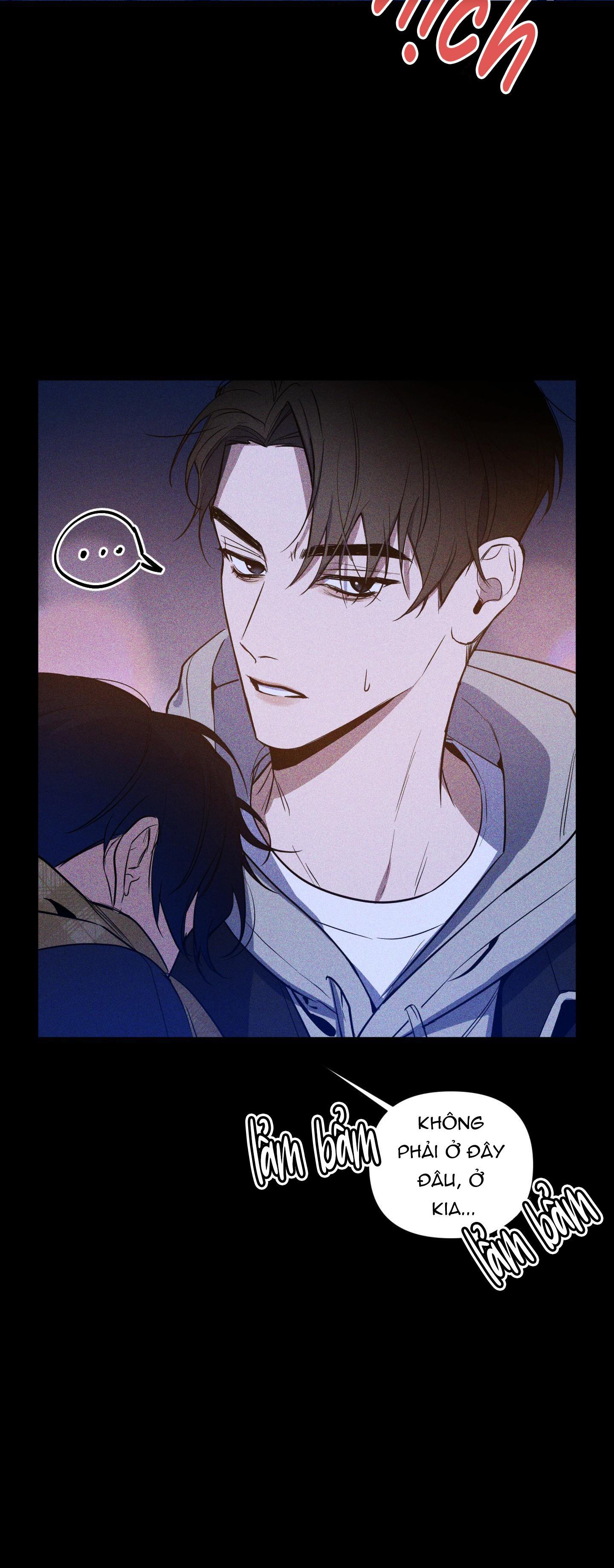 bình minh chia cắt màn đêm chapter 5 39