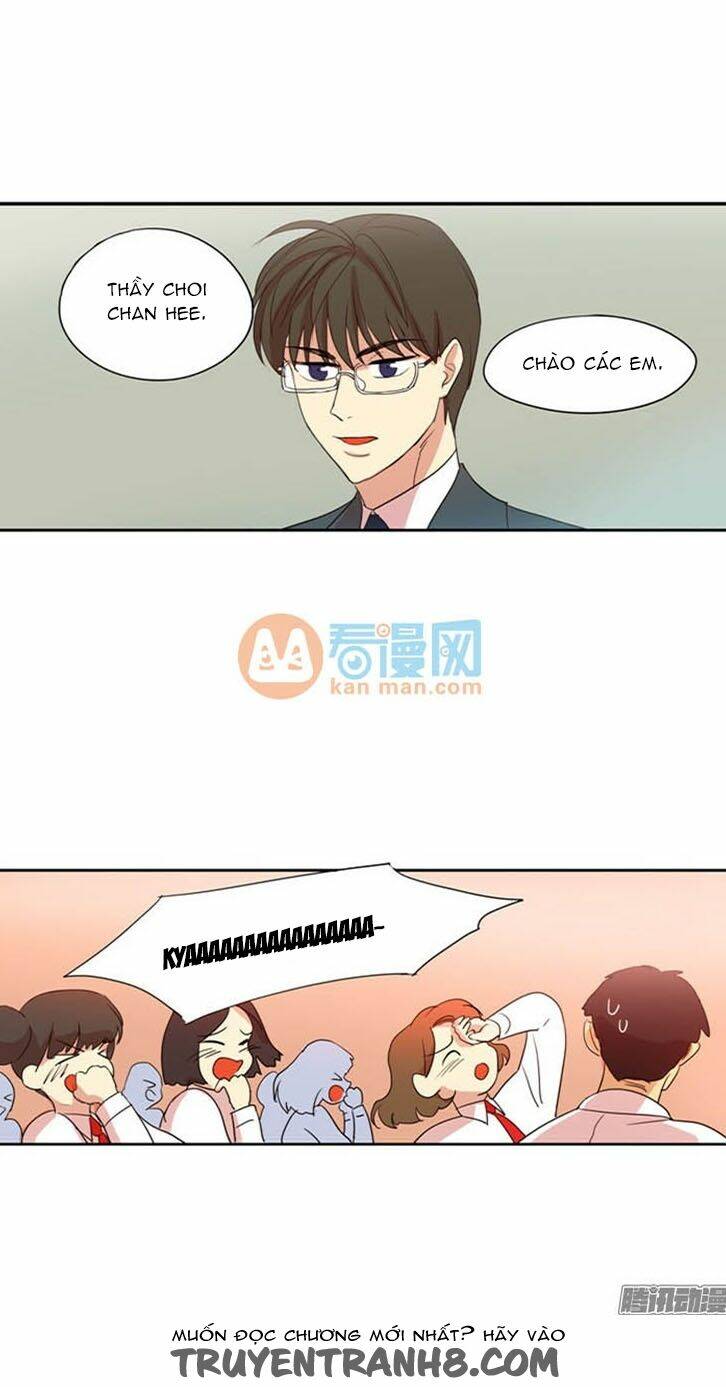 trở lại tuổi mười mấy chapter 44 9