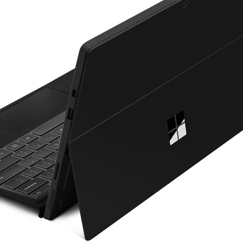 Miếng dán giả nhôm bảo vệ mặt lưng cho Surface Pro4,5,6,7 và Pro X