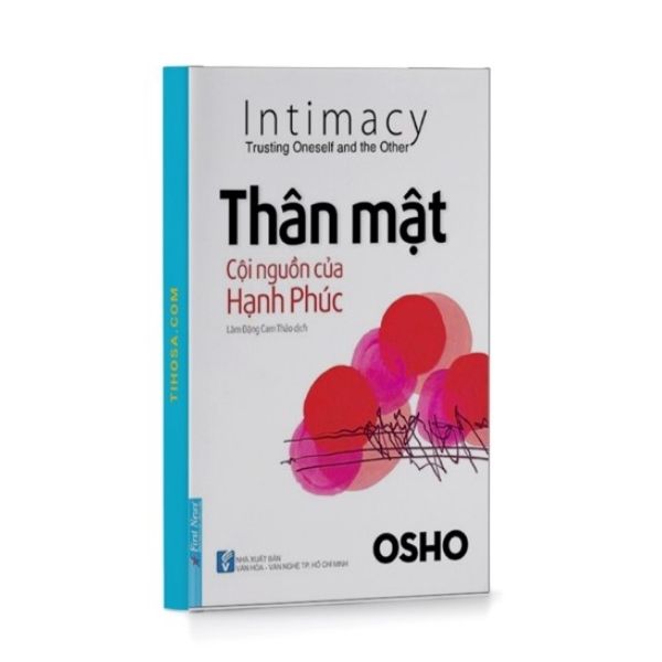 Thân Mật Cội Nguồn Của Hạnh Phúc