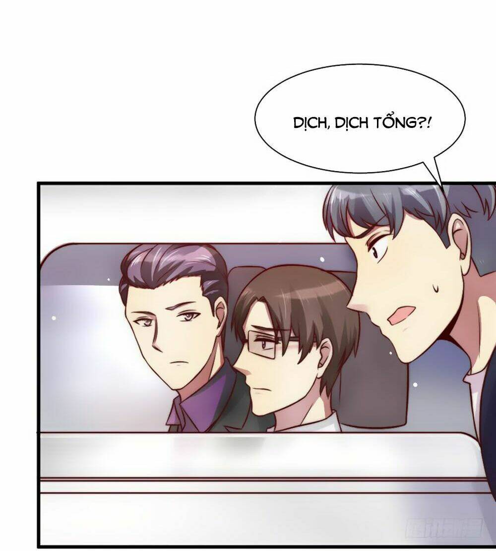 thời gian đều biết chapter 19 2