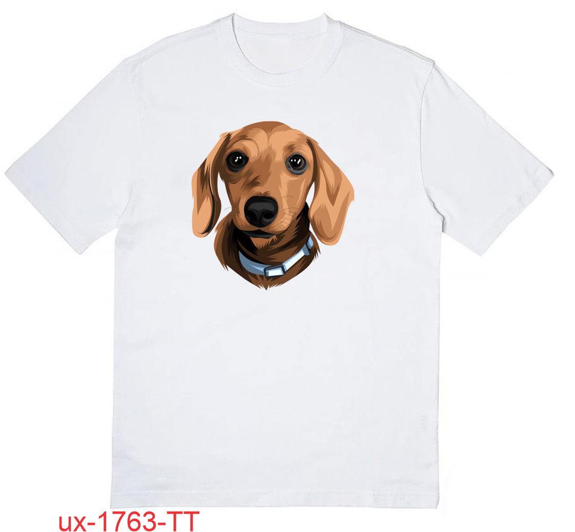 Áo thun tay lỡ Unisex, áo phông form rộng- xưởng MinhKhangSaiGon
