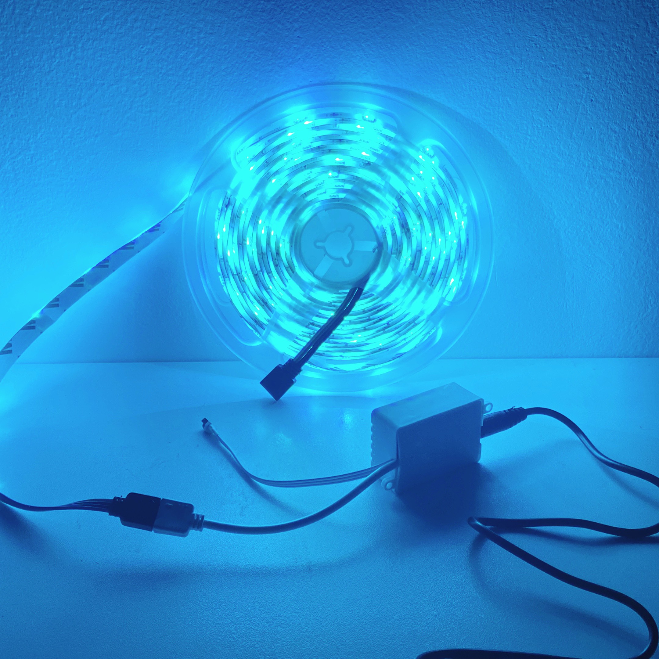 Dây đèn led trang trí phòng ,nhà cửa,đồ vật, tạo không gian sang trọng ,quay tiktok ,chụp ảnh ,quay video đẹp lung linh -kèm remote - Hàng chính hãng