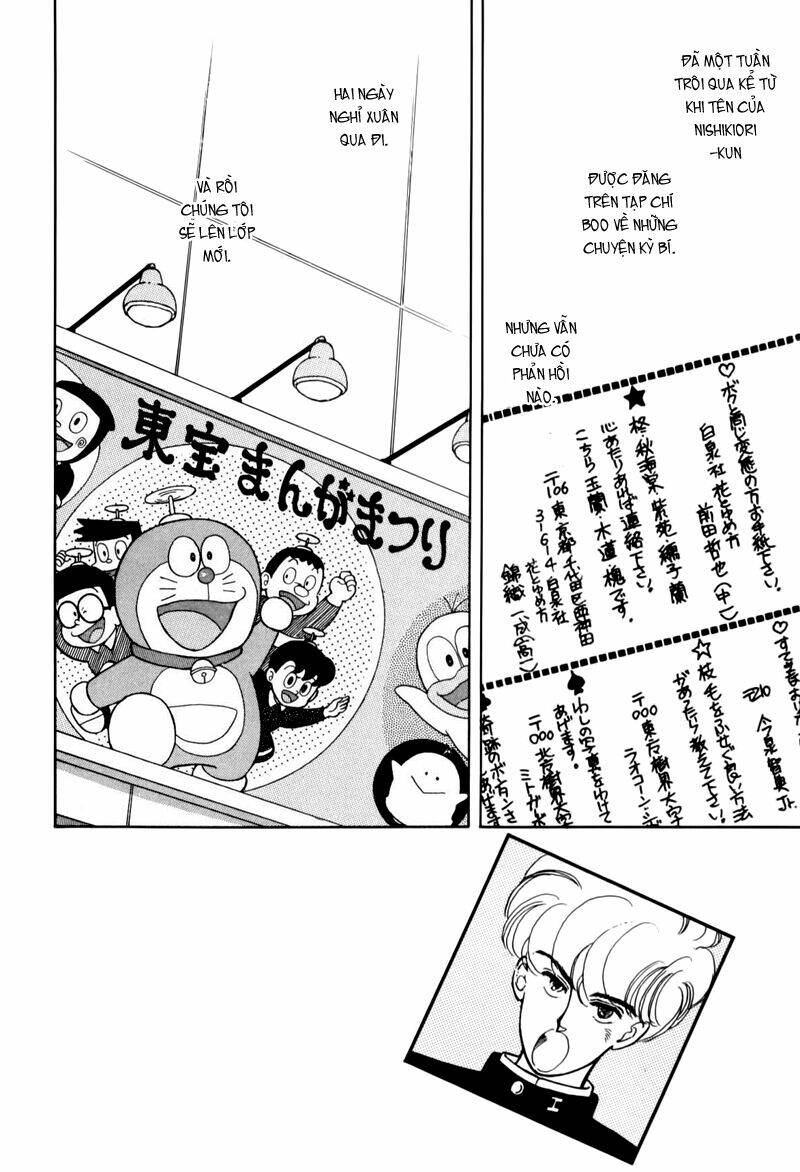 làm ơn cứu trái đất của tôi chapter 6 32