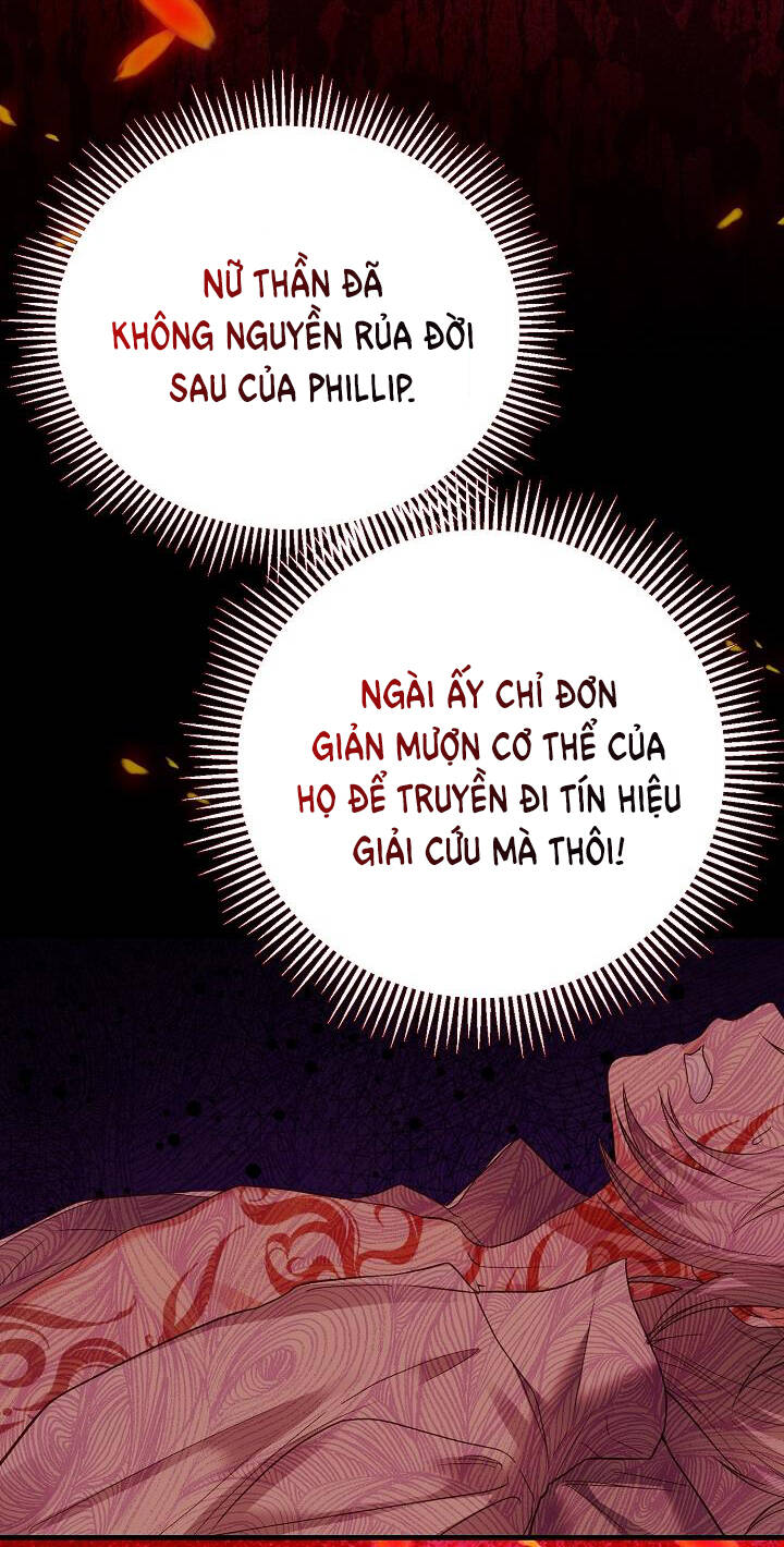 Cô Vợ Bé Nhỏ Của Thái Tử Quái Vật Chapter 61.2 - Trang 52