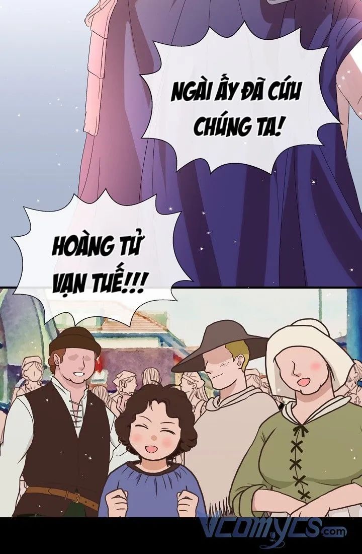 tôi cứu anh không có nghĩa là tôi muốn cưới anh chapter 4 47