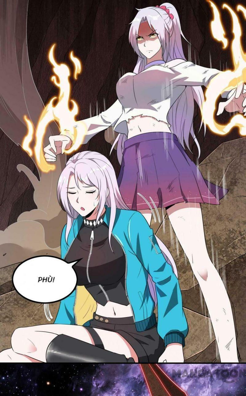 đệ nhất người ở rể chapter 134.1 16