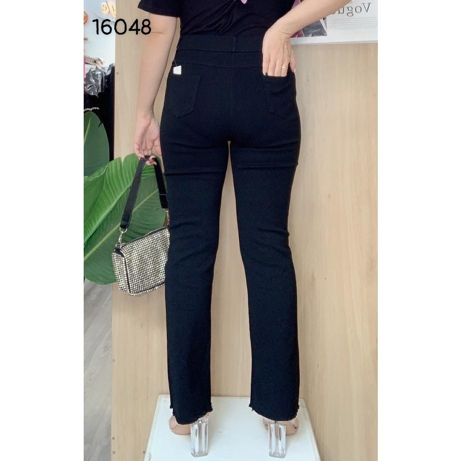 Quần BIGSIZE Pat 9 tấc 16048