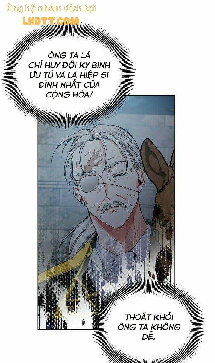 nữ hoàng ngoại khoa chapter 80 47