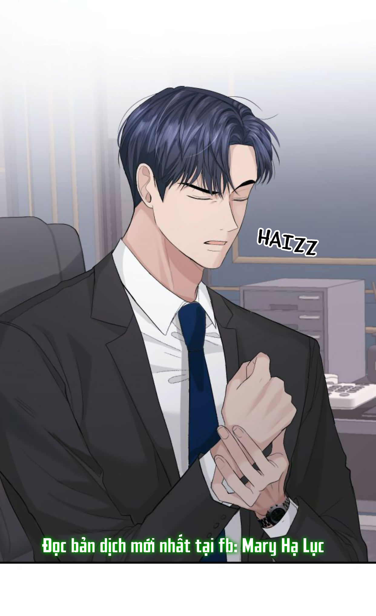 cuộc hôn nhân hoàn hảo chapter 24 19