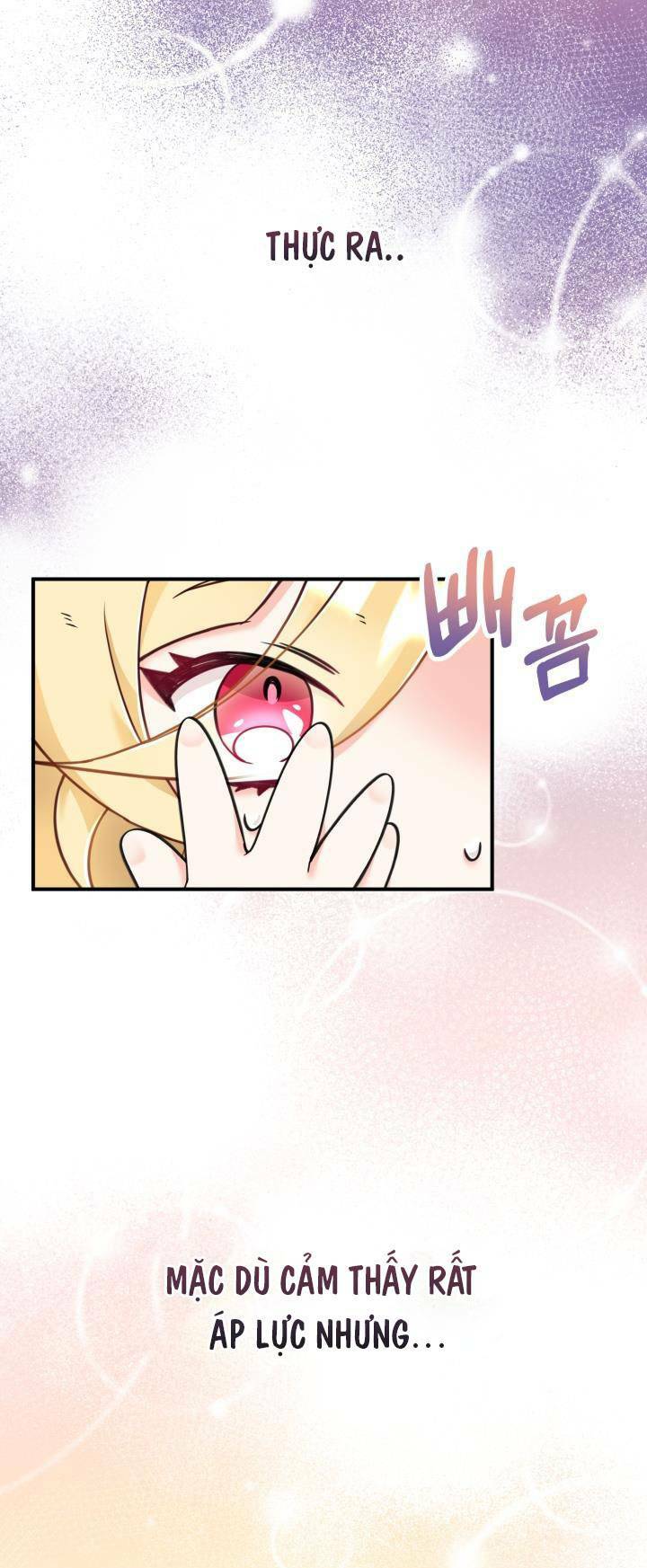 công chúa dược sĩ bé con chapter 4 28