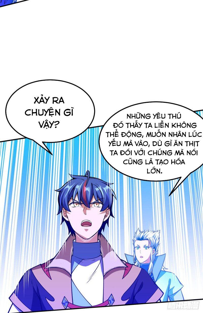 võ đạo độc tôn chapter 245 9