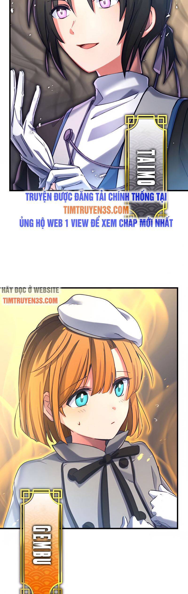 saikyou inyoushi no isekai tenseiki chapter 12 37