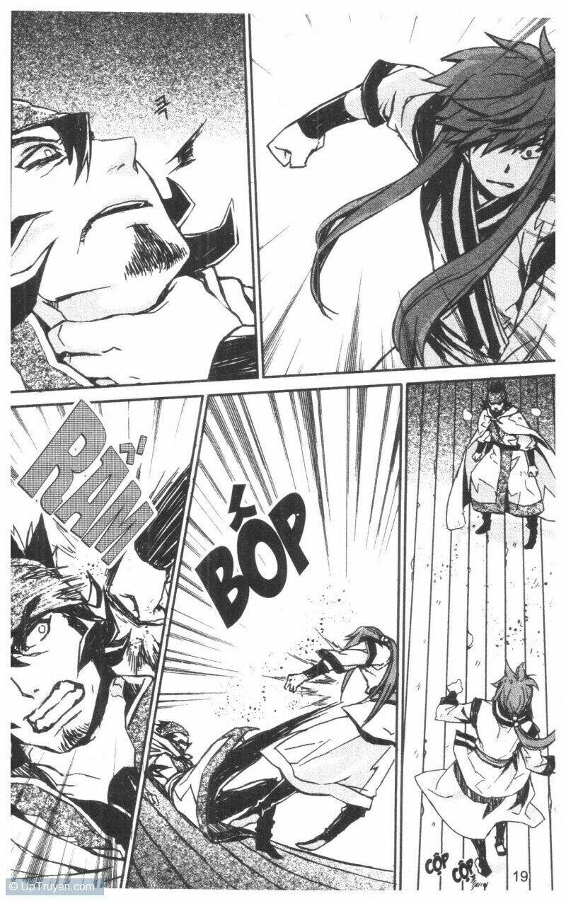 nareusha chapter 4 19