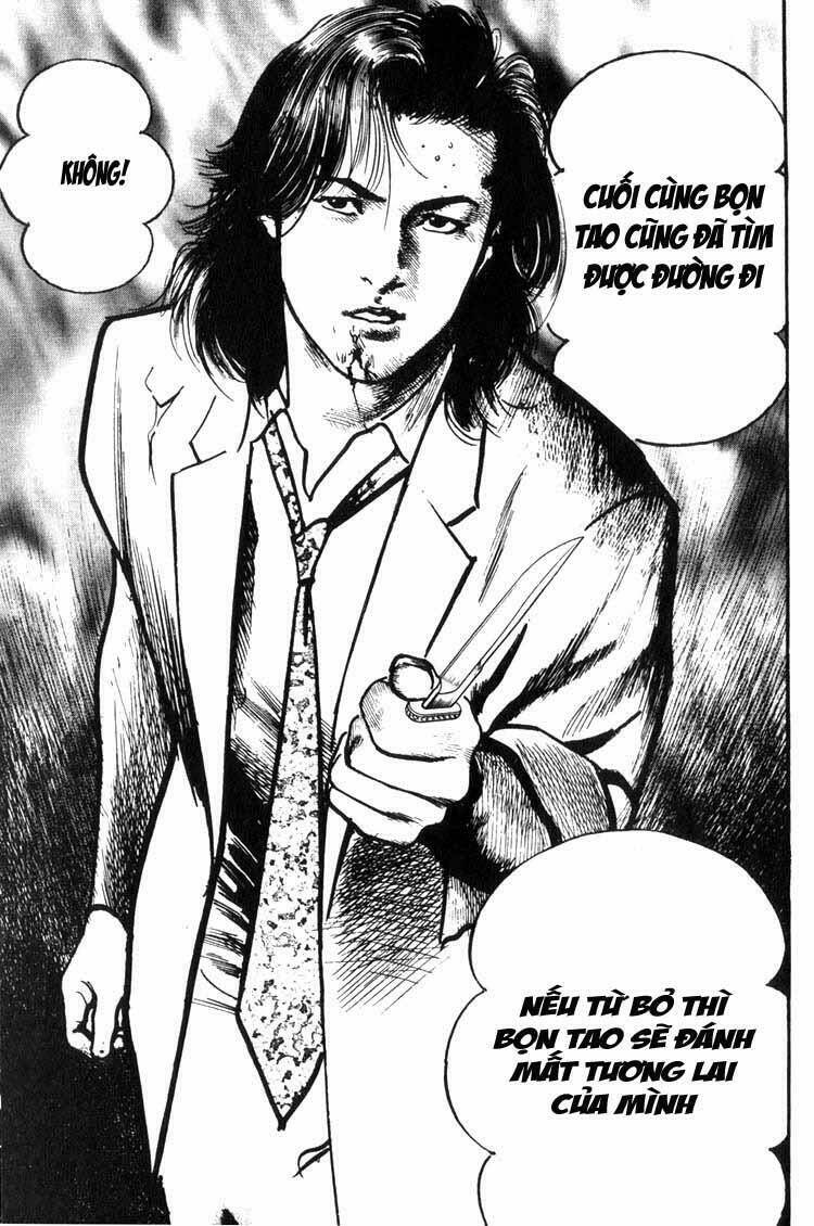 strain chapter 20 22