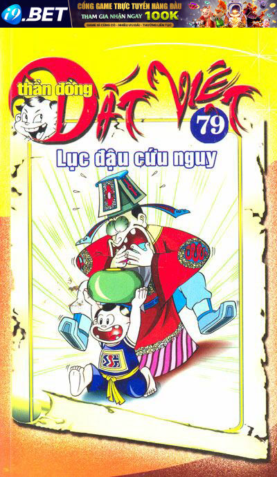 thần đồng đất việt chapter 79 1