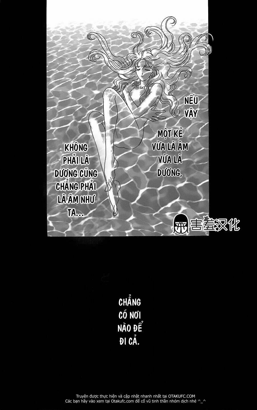 ngụy thủy nghi vân chapter 47 23