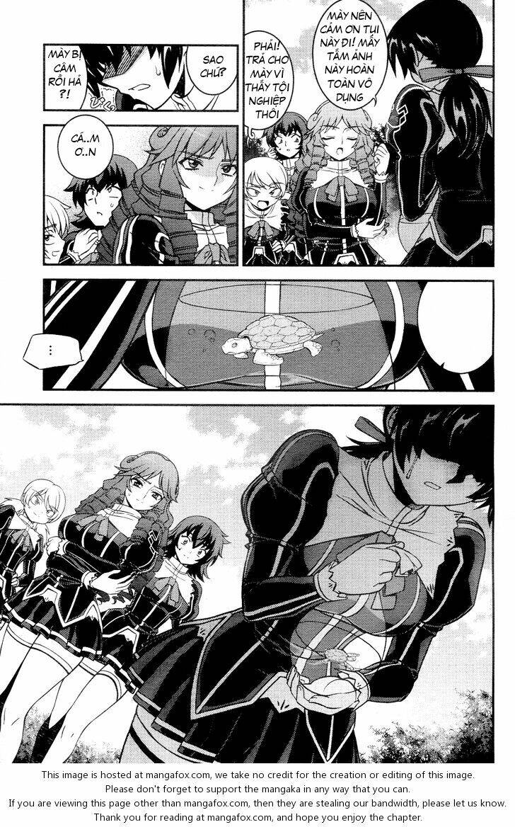 freezing: first chronicle chapter 2 31