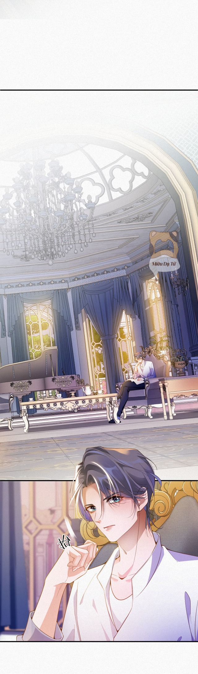 chồng cũ lại muốn phục hôn chapter 2 11