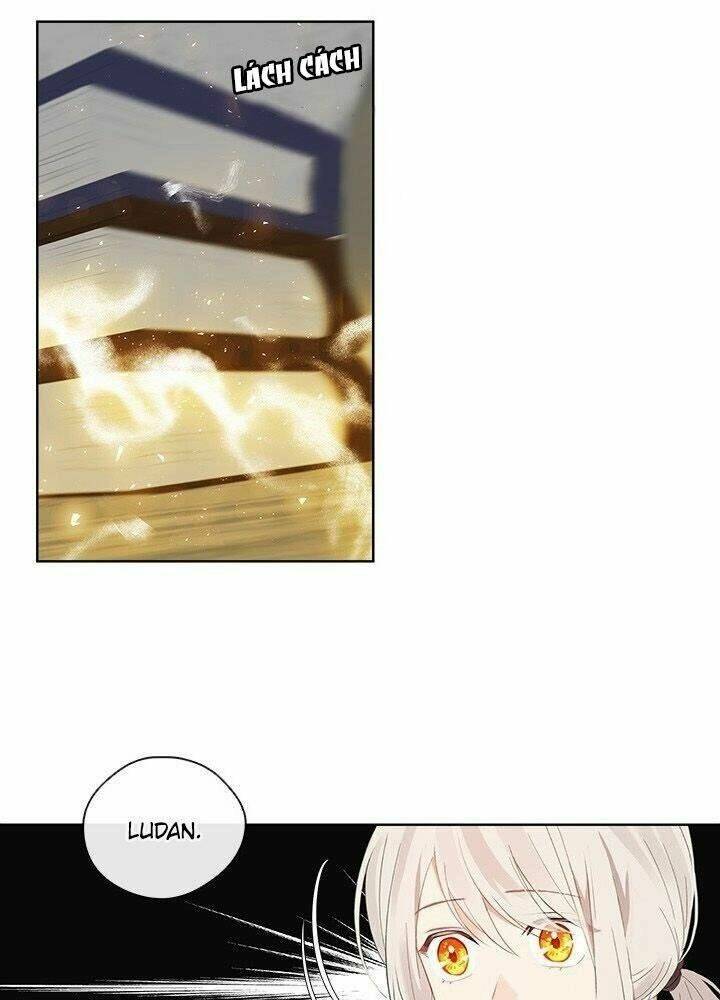 cộng tác của hoàng đế chapter 48 8