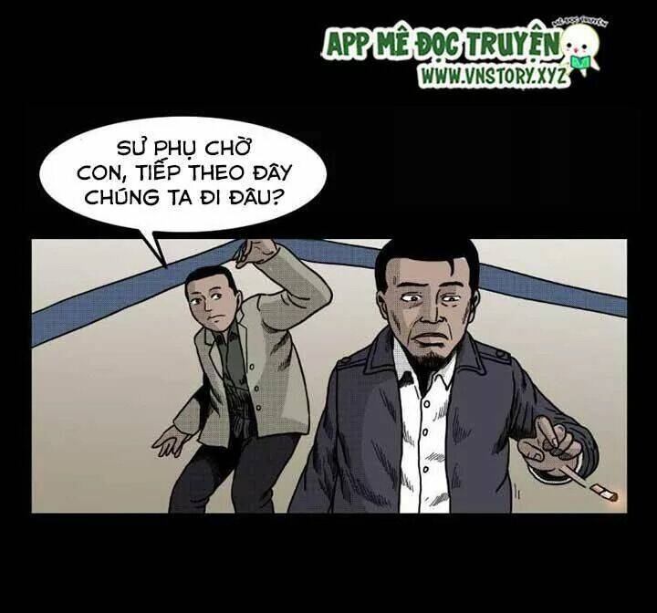 kỳ án có thật chapter 12 54