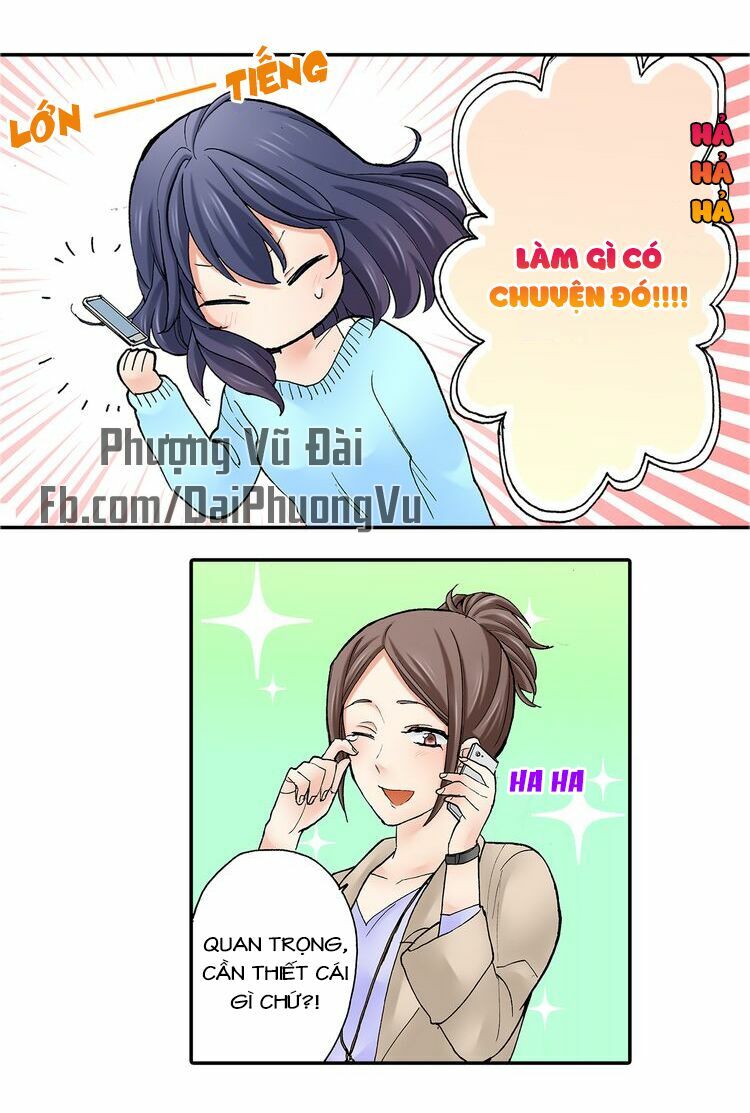 mệnh lệnh tuyệt đối của bá đạo vương tử chapter 17 45