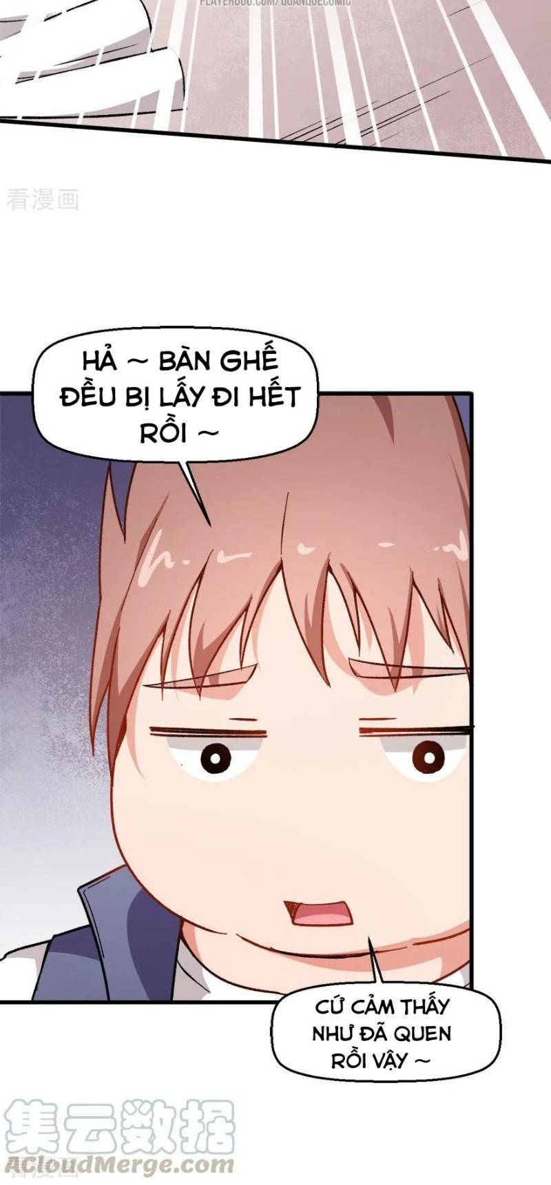 vườn trường cuồng sư hệ thống chapter 60 25