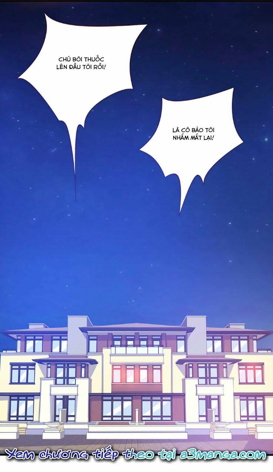 đại thúc, người ta sẽ ngoan chapter 29 29