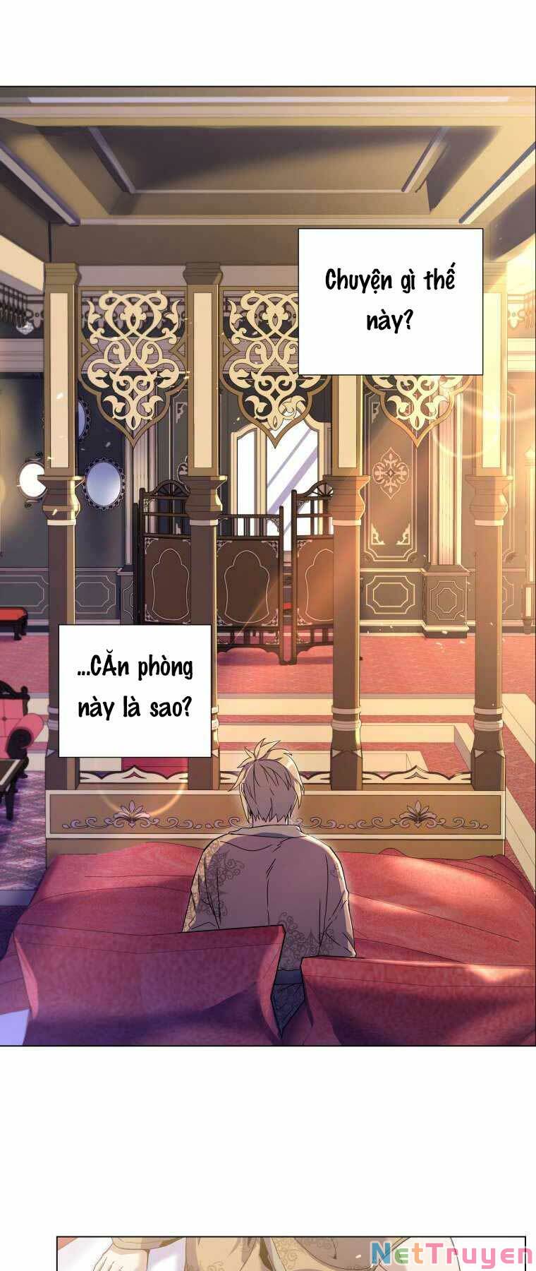 bạo chúa cường hoành chapter 1 76