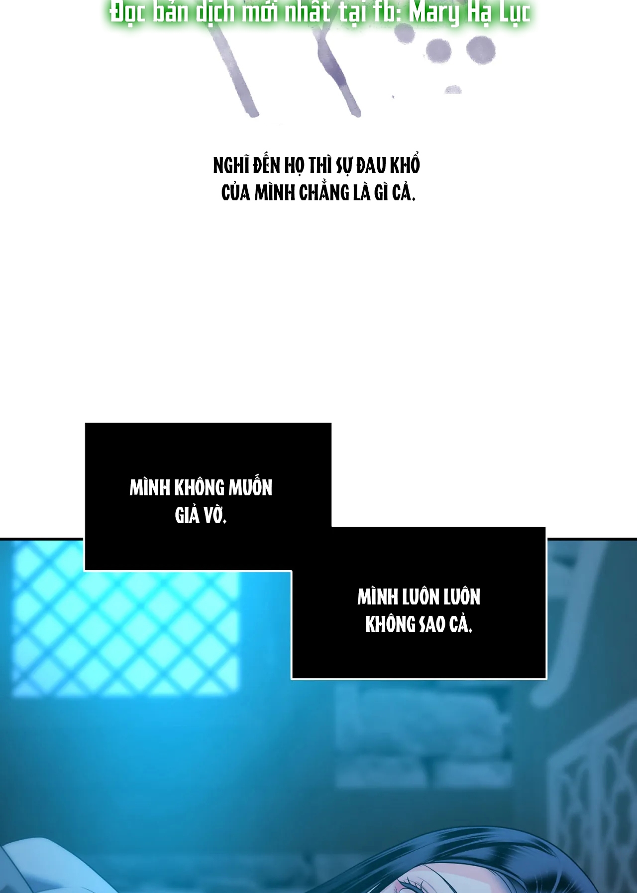 Lửa Trong Đầm Lầy chapter 36.2 - Trang 44