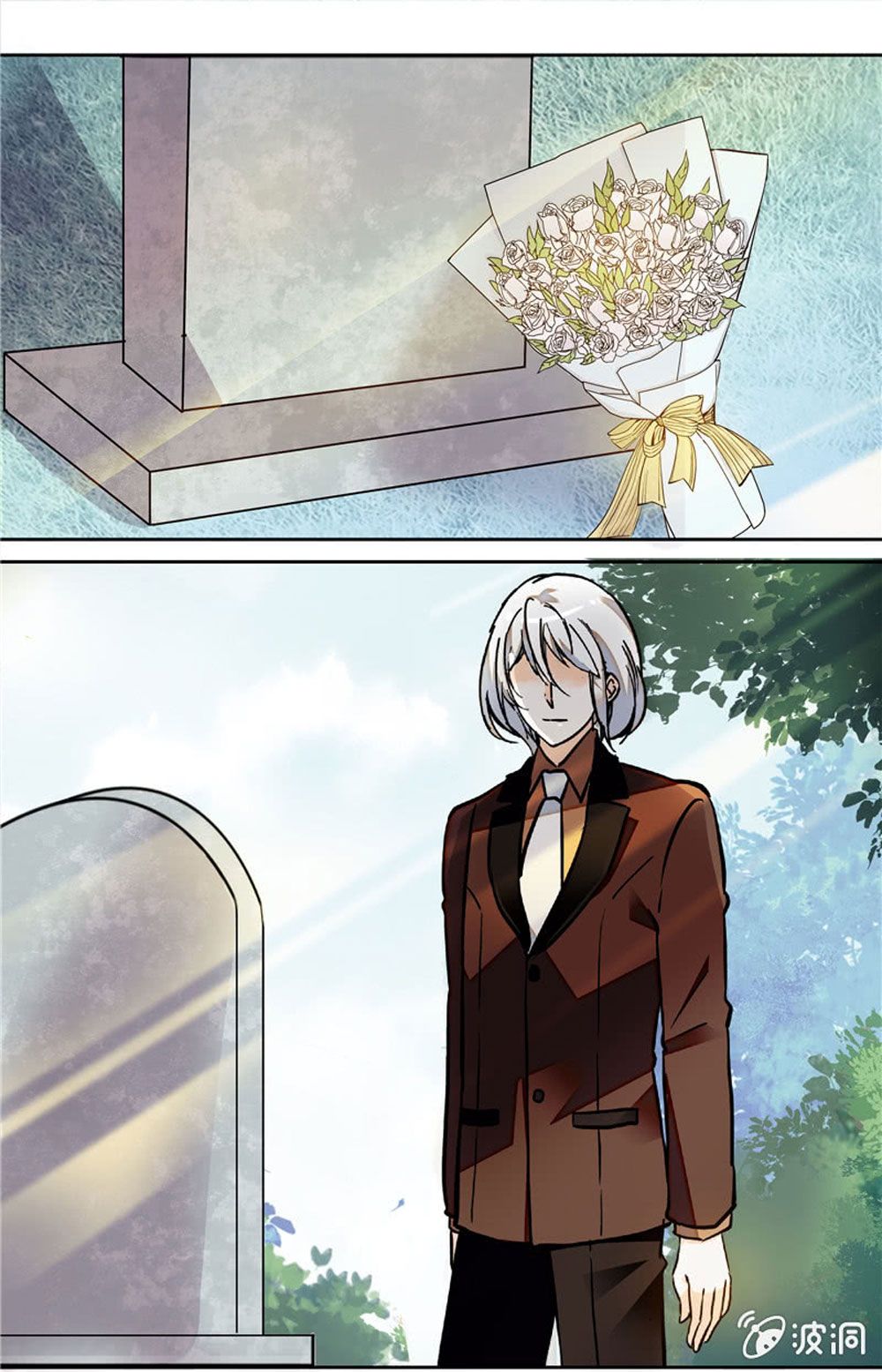 tịch nhan hoa nở chỉ vì em chapter 120 6