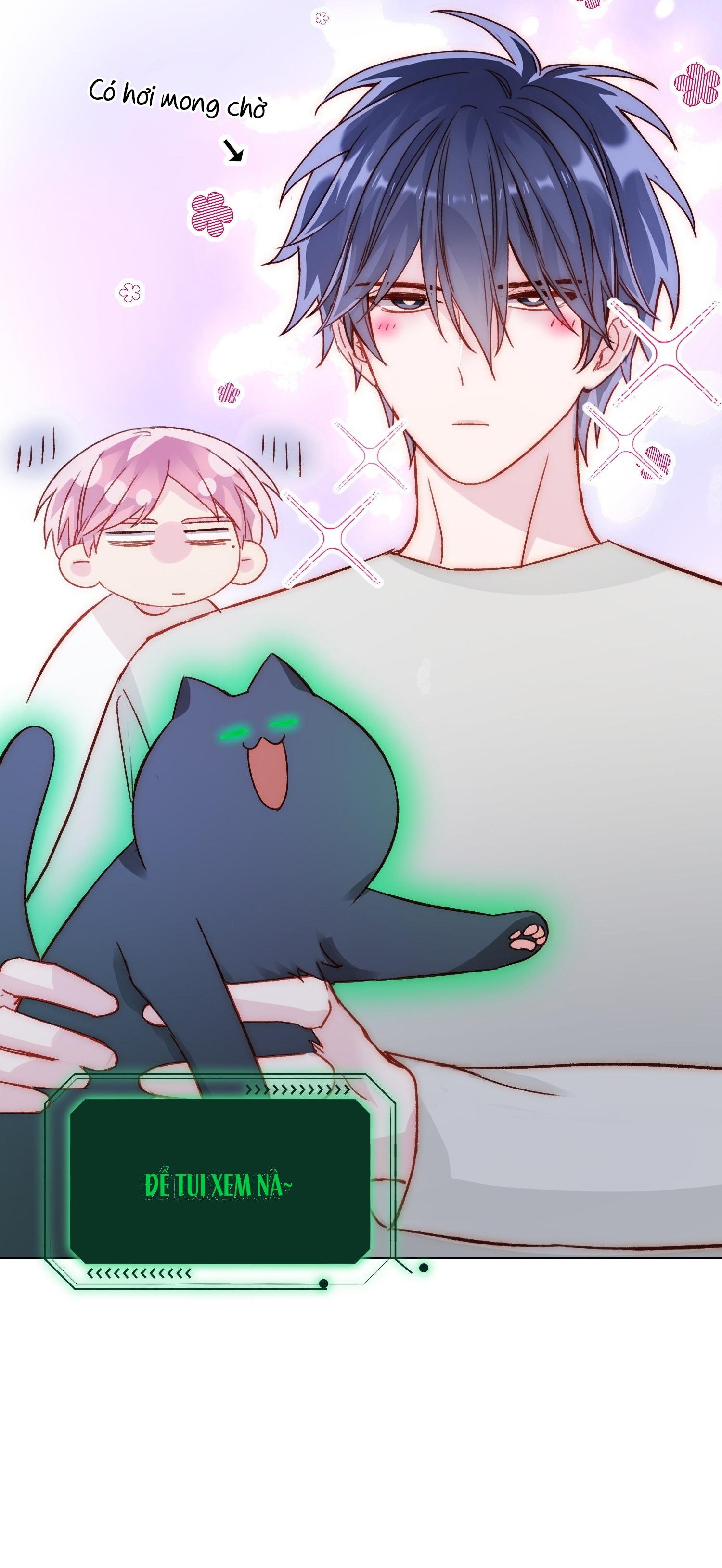 tôi phải trở thành nhân vật đại phản diện chapter 37 46