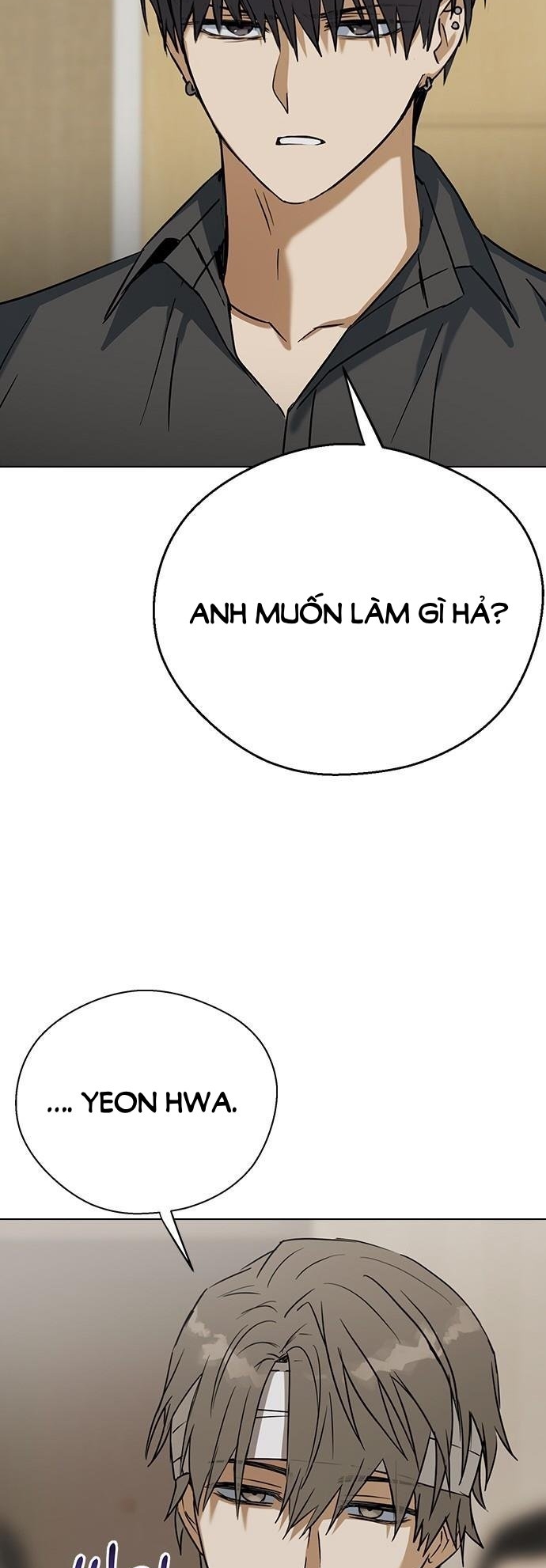 nhân duyên kiếp trước chapter 64.2 29