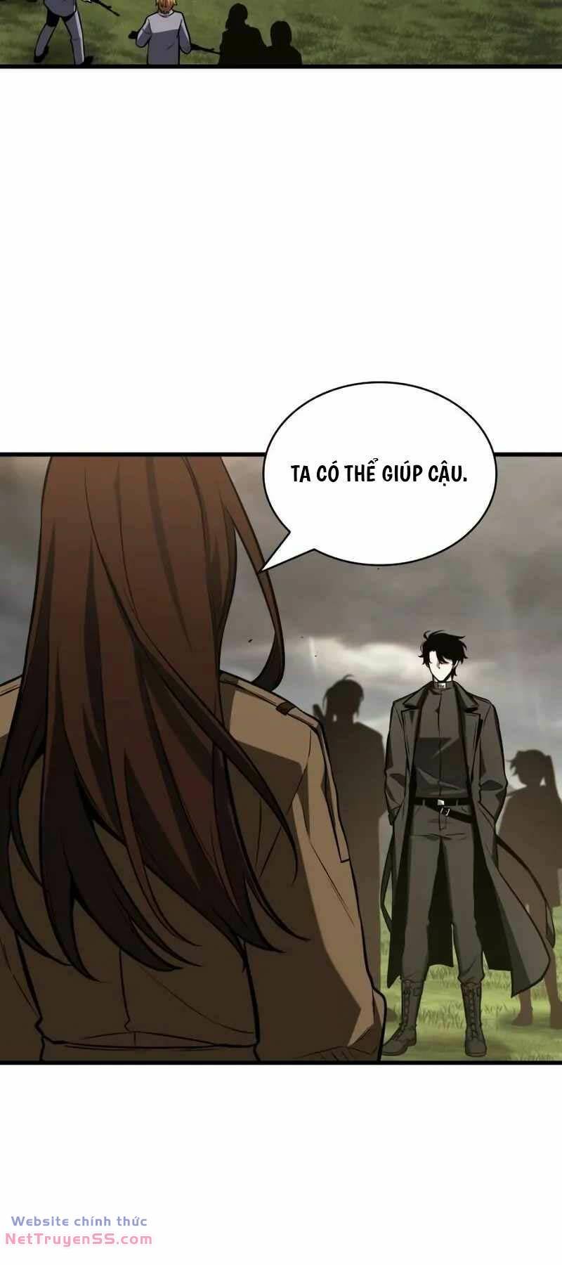 toàn trí độc giả - omniscient reader chapter 197 37